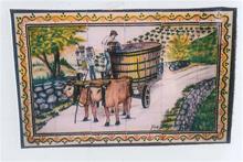 Tile Murals - Country Living
