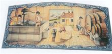 Tile Murals - Country Living