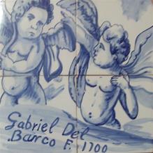 Tile Murals - In Stock / Sales