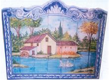 Tile Murals - Landscapes