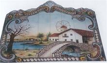 Tile Murals - Landscapes