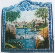 Tile Murals - Landscapes