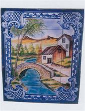 Tile Murals - Landscapes