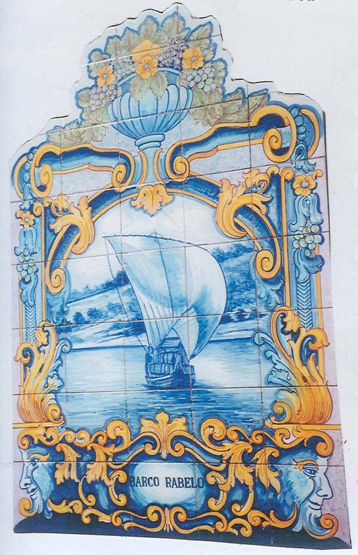 Tile Murals - Seascapes and Maritimes