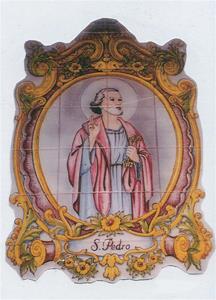 Murals with a Religious Theme