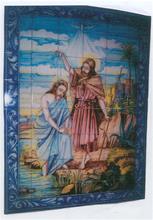 Murals with a Religious Theme