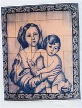 Murals with a Religious Theme